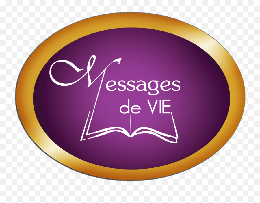Messages De Vie 01 - Resto Bar Emoji,Messages Logo