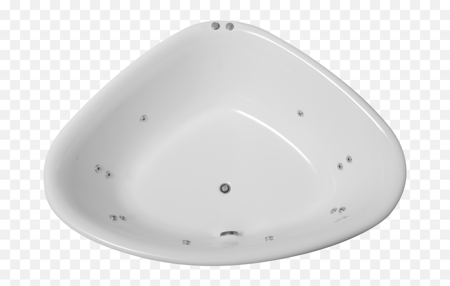 Corner Bath Aqva Australian Made Luxury Baths - Bathroom Freestanding Corner Spa Baths Emoji,Sink Clipart
