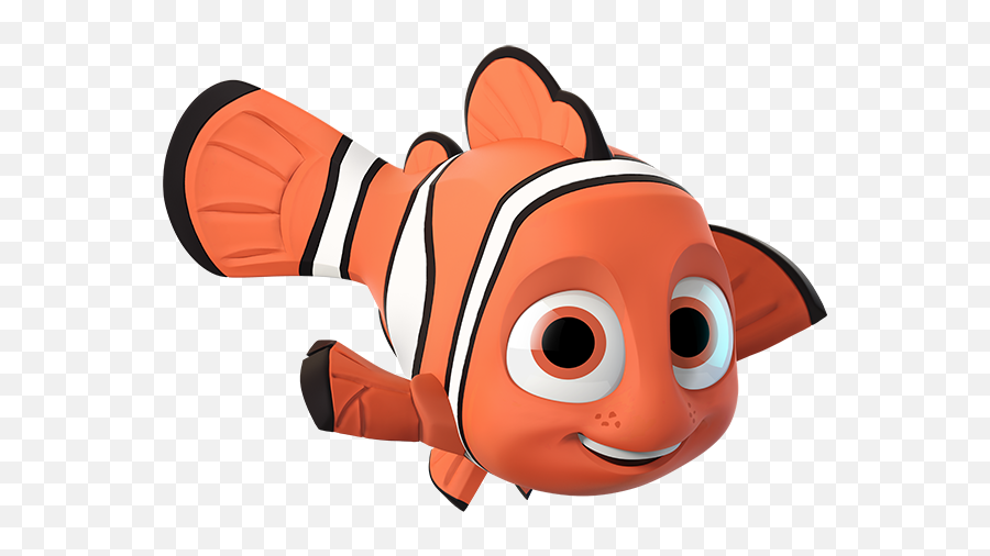 Nemo Png Image Png Mart - Nemo Transparent Background Emoji,Imagenes Png