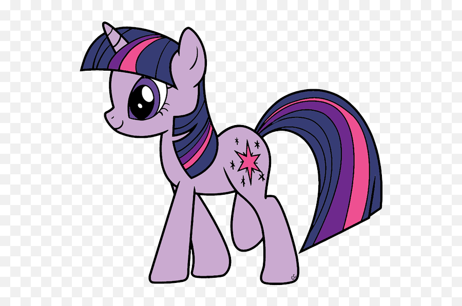 My Little Pony Friendship Is Magic Clip 836095 - Png Images Clip Art Little Pony Cartoon Emoji,Sparkle Clipart