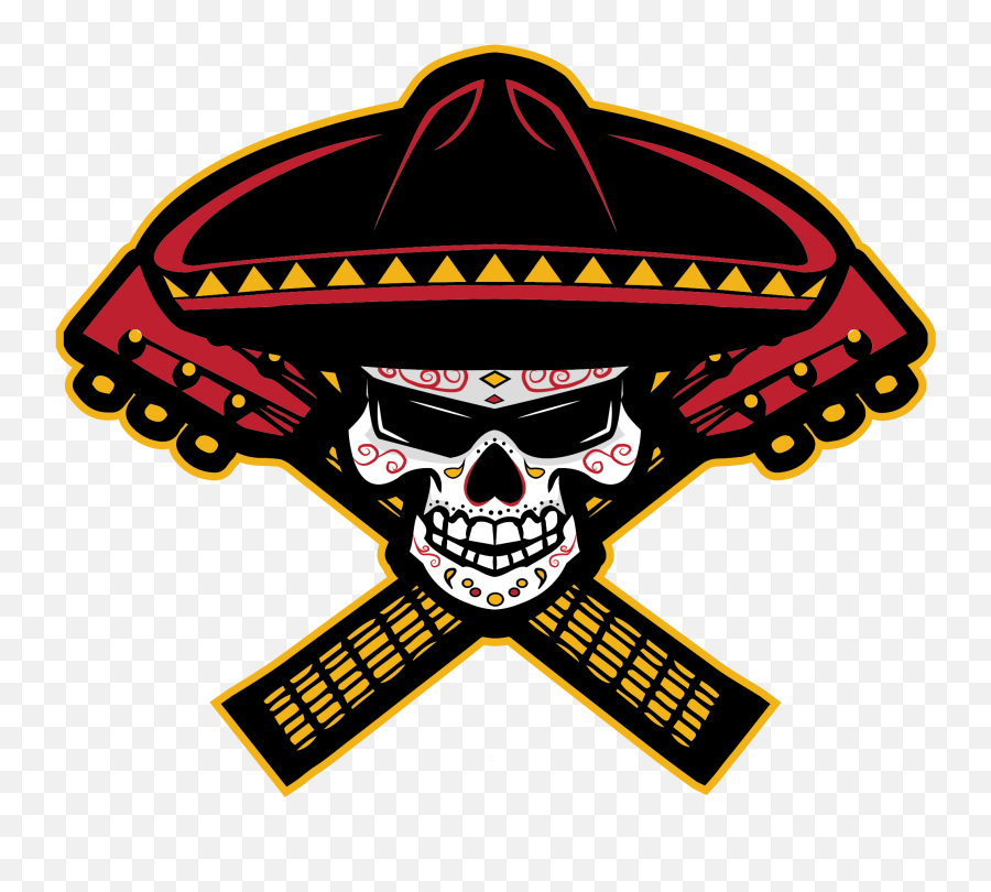 Fans React To - Tucson Sugar Skulls Logo Emoji,Team Skull Logo