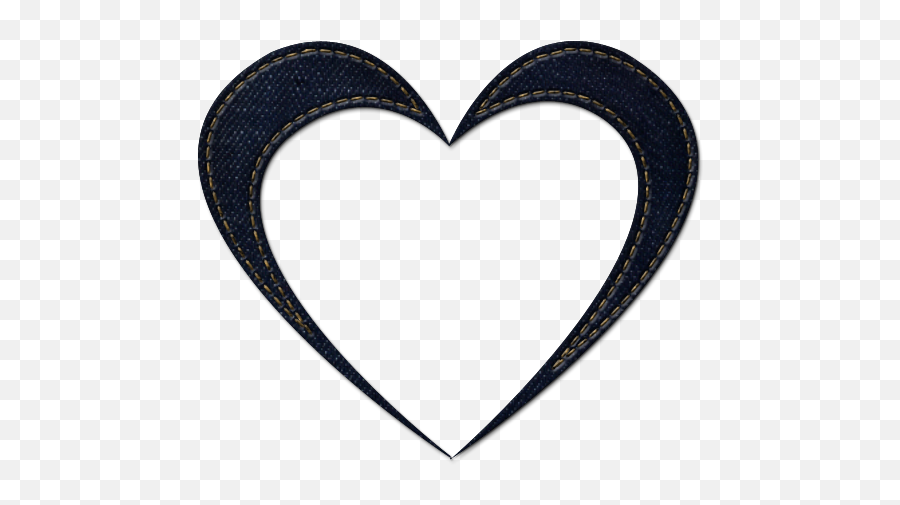 Download Svg Download Heart Clipart - Transparent Background Heart Clip Art Free Emoji,Black Heart Clipart