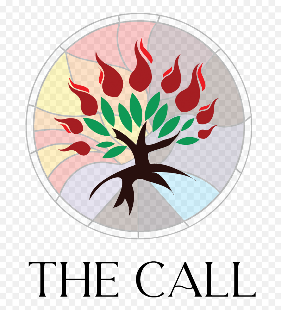 The Call U2013 Trinity School For Ministry - Language Emoji,Call Logo