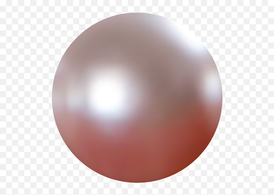Pearl Png - Solid Emoji,Pearls Png