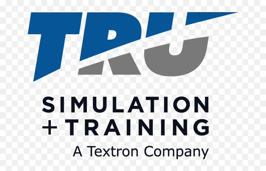 Tru Simulation Training Delivers First - Tru Simulation Training Emoji,Boeing Logo