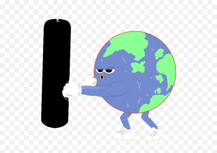 Climate Change Gif Transparent - Combat Climate Change Gif Emoji,Climate Change Clipart