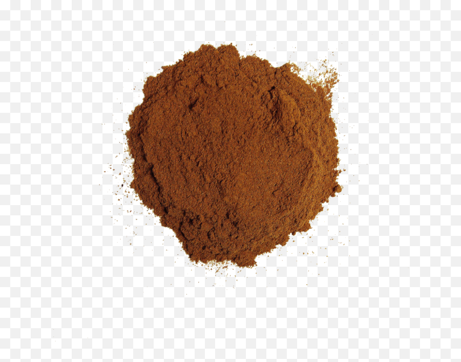 Cinnamon - Transparent Cinnamon Powder Png Emoji,Cinnamon Png