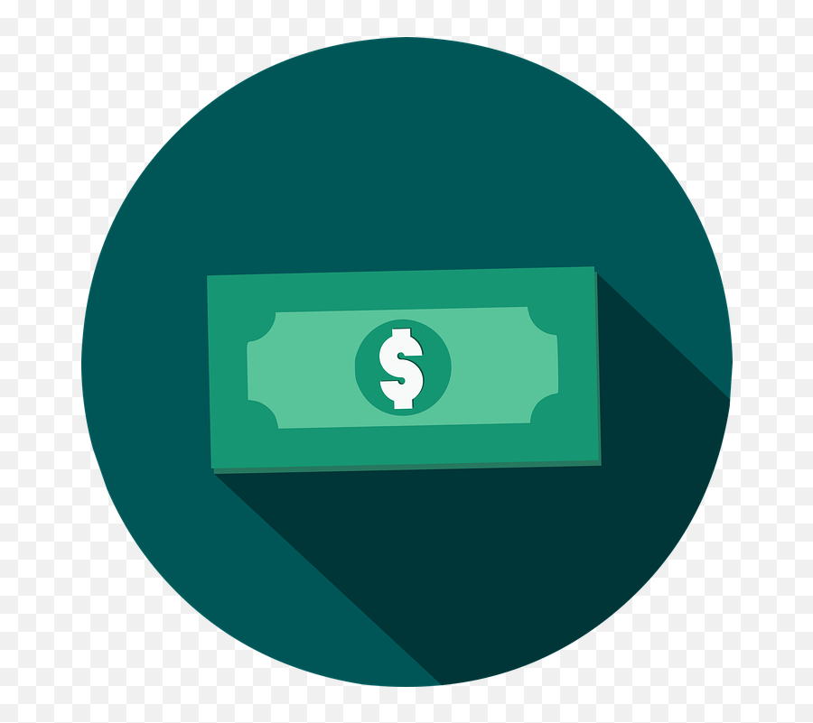 Money Icon Cash - Free Vector Graphic On Pixabay Money Icon Emoji,Money Icon Png