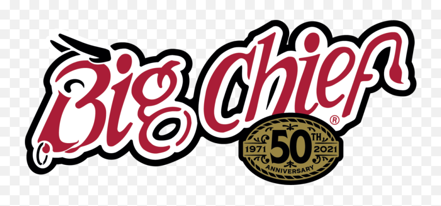 Locally Made Beef Jerky In Calgary Alberta Big Chief Meat - Big Chief Beef Jerky Emoji,Big Lots Logo