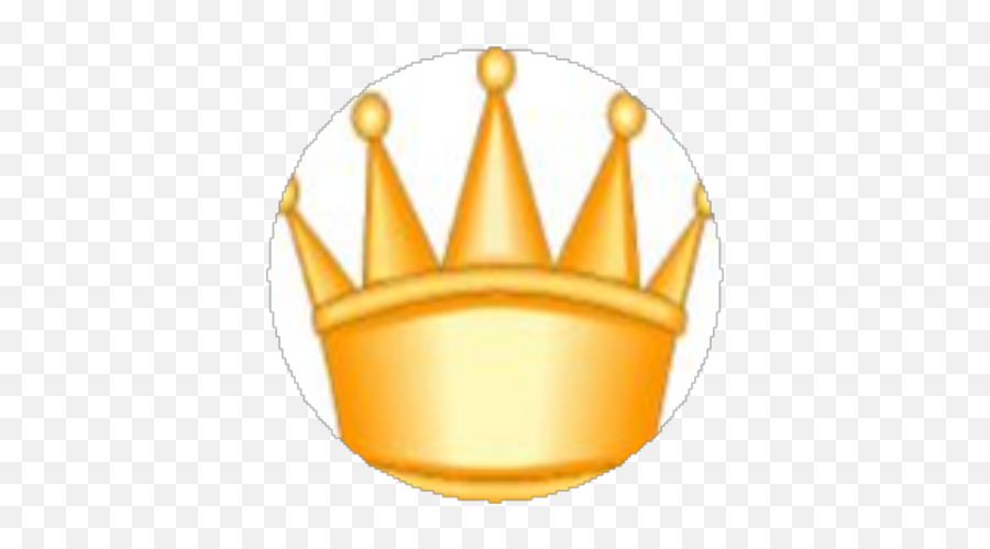 Kings Crown - Roblox Girly Emoji,Kings Crown Png