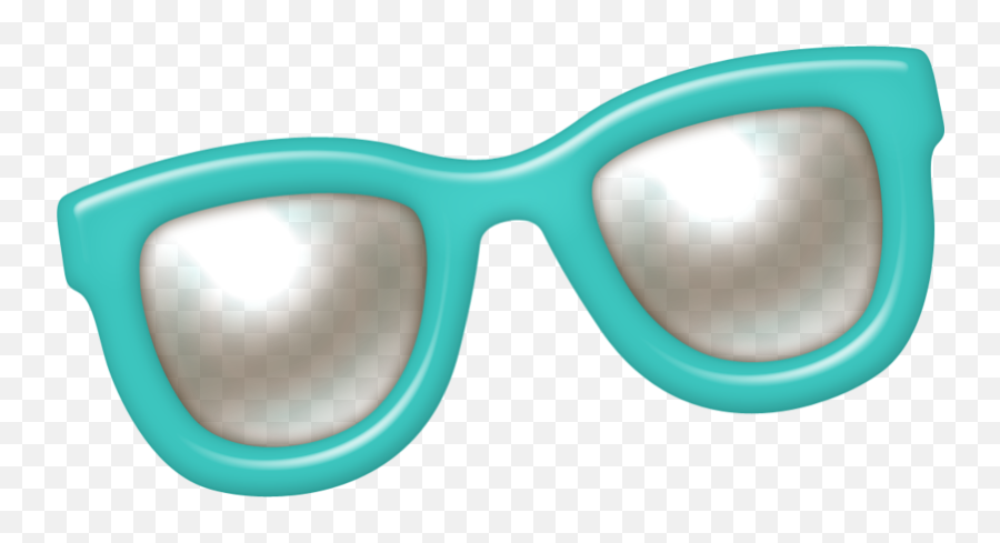Download Clipart Sunglasses Flip Flop - Party Full Size Clip Art Emoji,Sunglasses Clipart Png