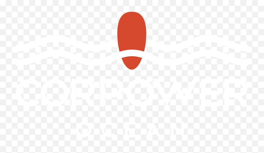 Corpower Ocean - Core Emoji,Ocean Logo