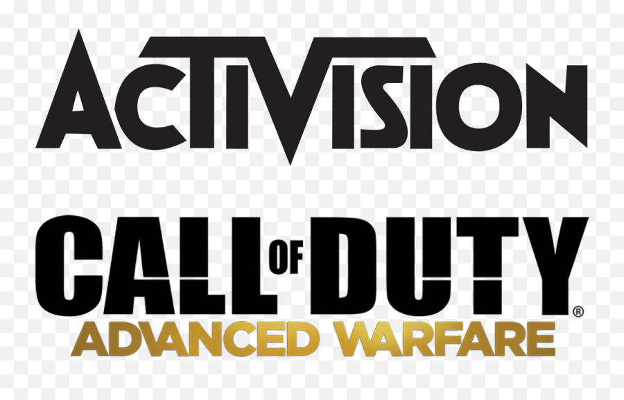 Call Of Duty Advanced Warfare Editors Preview Brdg Studios - Call Of Duty Activision Png Emoji,Modern Warfare Logo