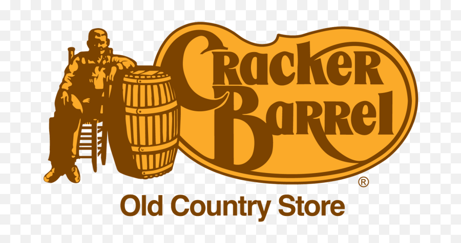 Seventh - Cracker Barrel Logo Png Emoji,Old Taco Bell Logo