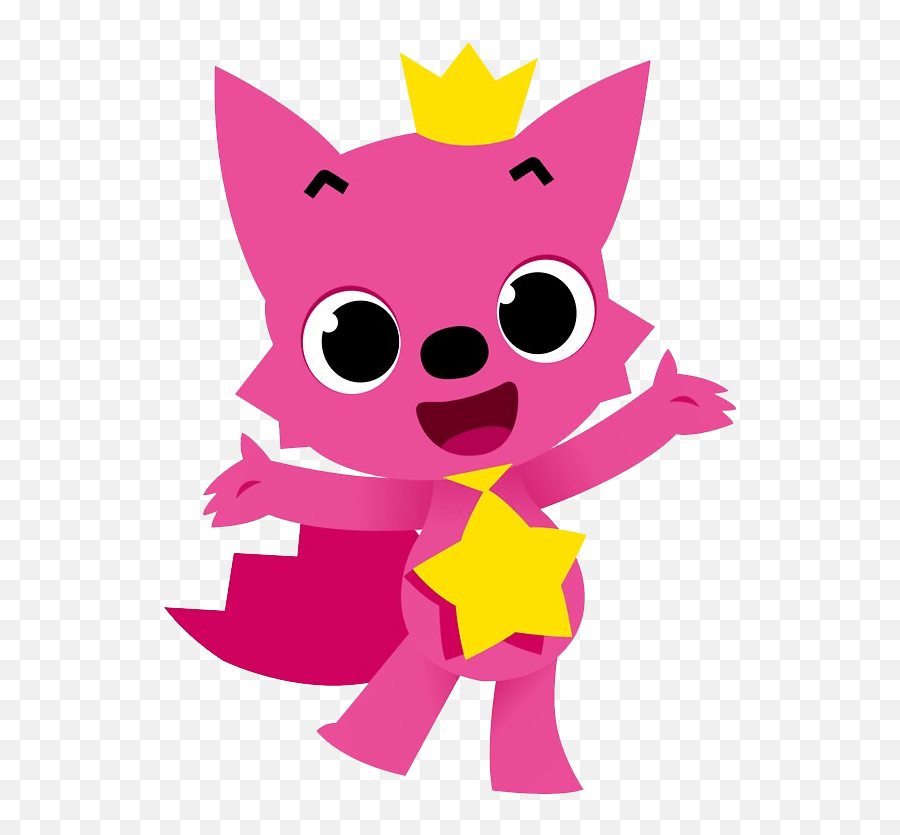 Baby Shark Clipart - Baby Shark Png Pinkfong Emoji,Baby Shark Clipart
