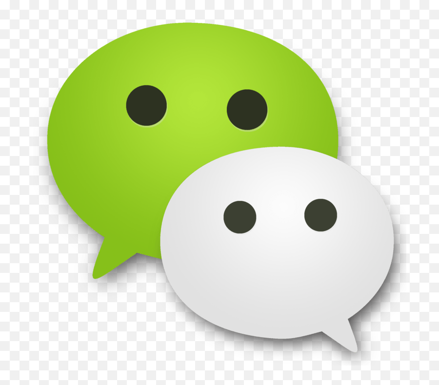 Mushroom Cloud Png - Transparent Wechat Logo Png Emoji,Mushroom Cloud Png