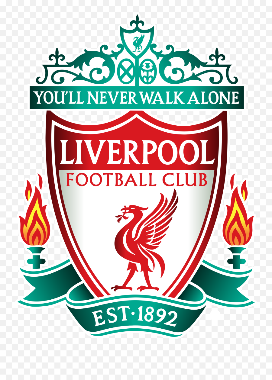 Brand Protection - Liverpool Fc Logo Emoji,Non Copyrighted Logos