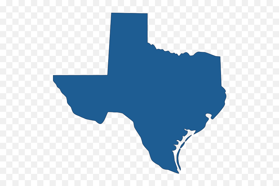 Contact Us - Texas State Outline Green Emoji,U.s.flags Clipart