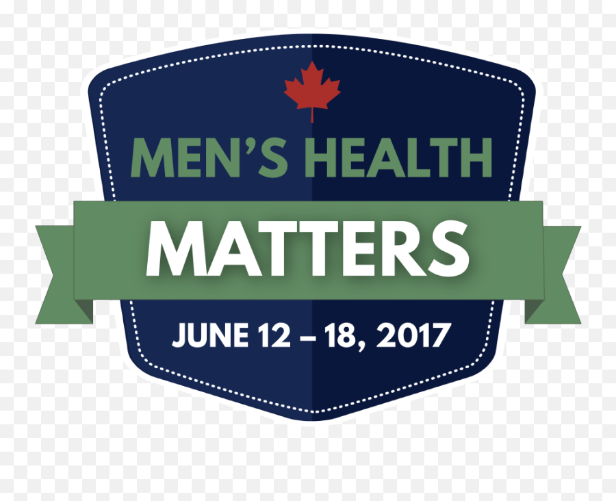 Canadian Menu0027s Health Events - Canadian Menu0027s Health Foundation Public Health Emoji,Men's Health Logo