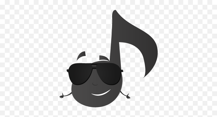 Jazz Emojis - Cool Music Stickers By Made In New York Jazz Emojis Music,Music Emoji Png