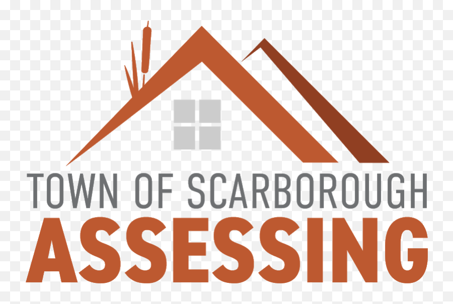 Town Of Scarborough Tax Relief Available For Residents - Vertical Emoji,Resident Committee Logo