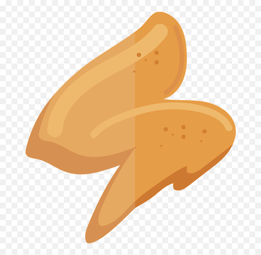 Chicken Wing Clipart - Junk Food Emoji,Chicken Wing Clipart