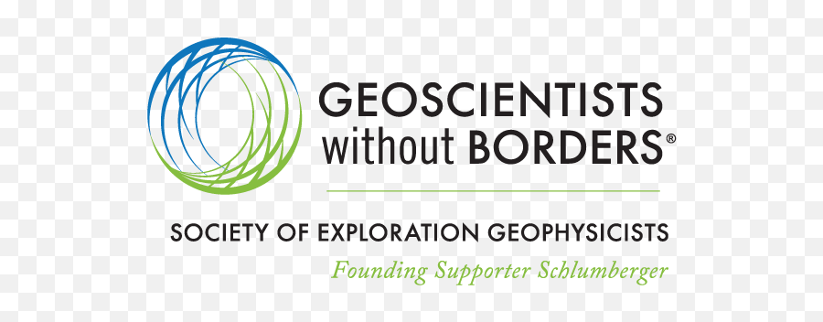 Geoscientists Without Borders - Dot Emoji,Doctors Without Borders Logo