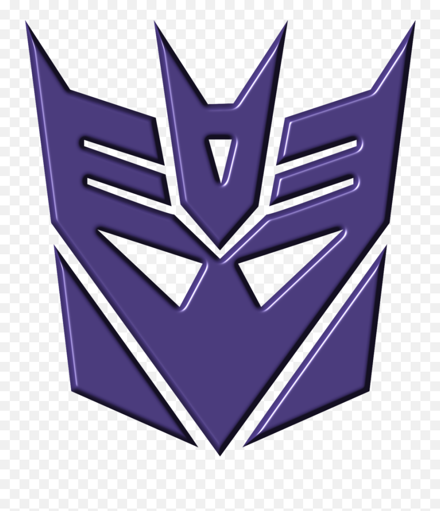 Decepticon Logo Autobot Transformers - Decepticon Logo Emoji,Decepticon Logo Png