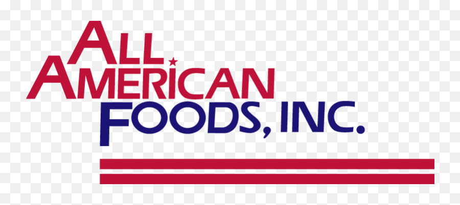 All American Foods Inc Emoji,Us Foods Logo