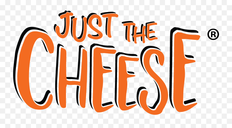 Just The Cheese - Dot Emoji,Cheese Logo