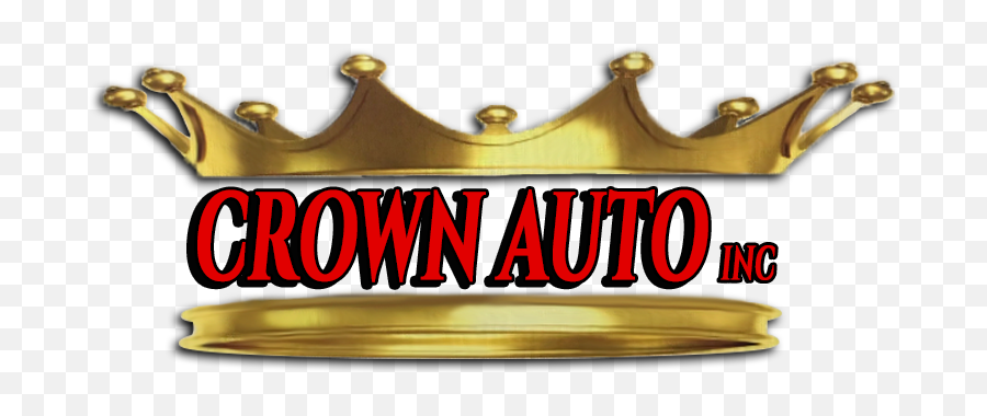 Crown Auto Inc - Solid Emoji,Cars With Crown Logo