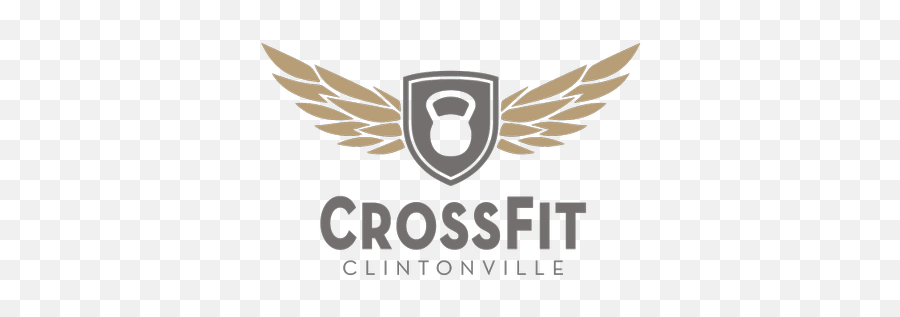 Crossfit Clintonville - Shield Vector Png Wibgs Emoji,Crossfit Png