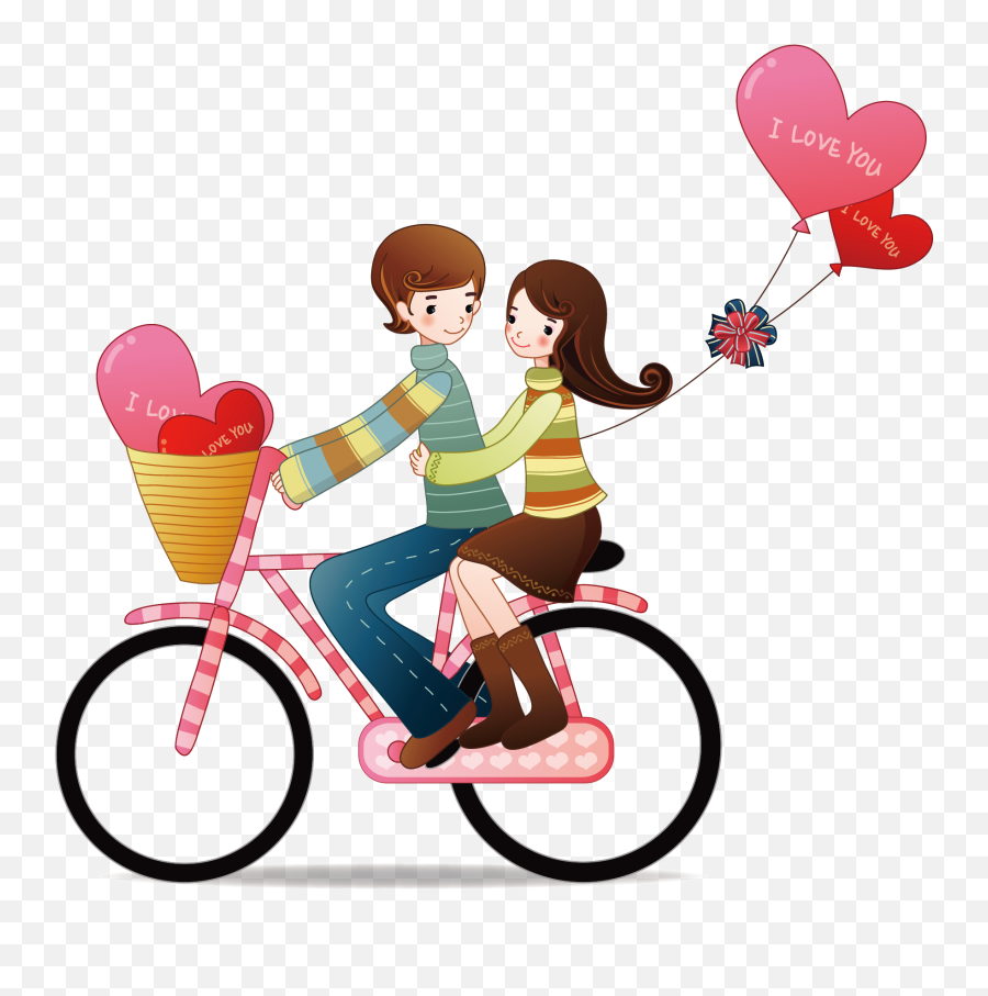 Couple Romance Passion Day Clipart Png Emoji,Romantic Clipart