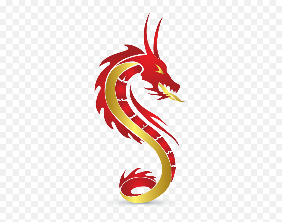 Create Your Own Dragon Logo Templates Emoji,Red Dragon Logo