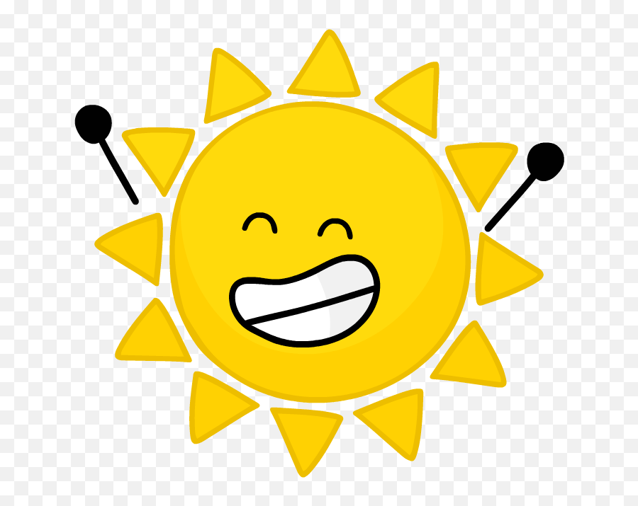 Sun Clipart Clipart Teletubbies Emoji,Teletubbies Sun Png