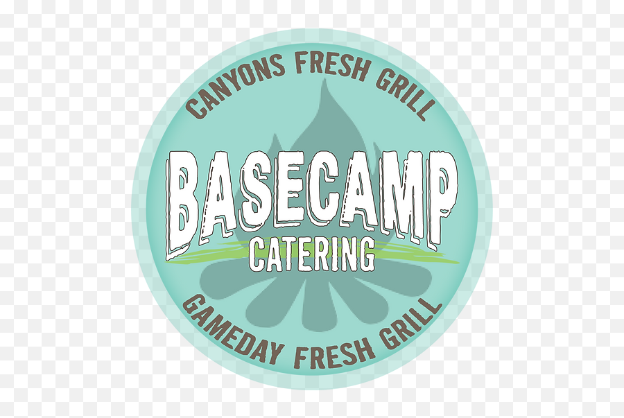 Catering Gameday Emoji,Basecamp Logo