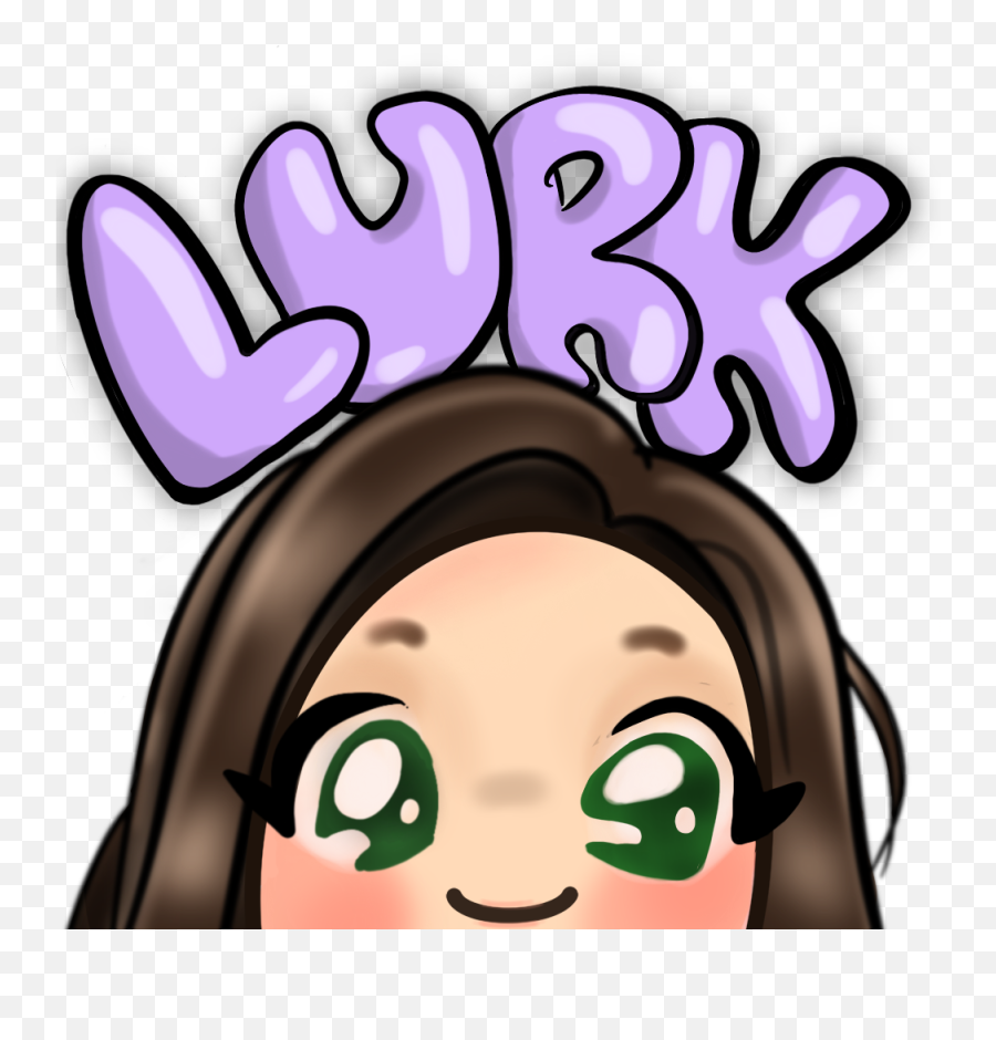 Venmag I Will Create Custom Chibi Style Twitch Emotes For Emoji,Twitch Bits Png
