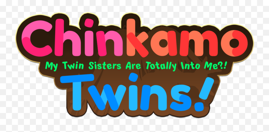 Chinkamo Twins - Language Emoji,Twins Logo