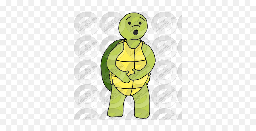 Hungry Turtle Picture For Classroom - Reata Restaurant Emoji,Turtle Clipart