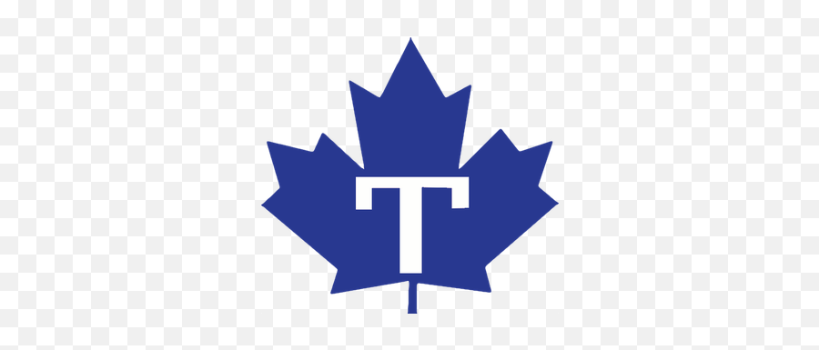 Jackfish Bats Bust Out Late To End Leafsu0027 Two - Game Ibl Win Emoji,Toronto Maple Leafs Logo Png