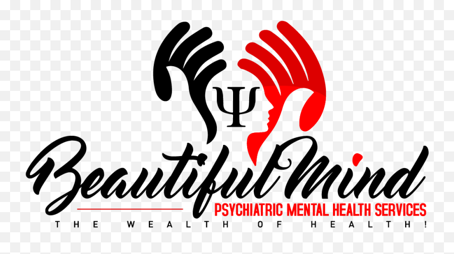 Mental Health U2013 Randolph Ma U2013 Beautiful Mind Psychiatric Emoji,Beautiful Logo