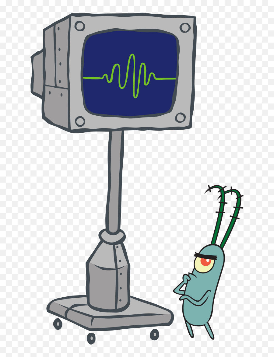Plankton And Karen - Wikipedia Emoji,Sandy Cheeks Png