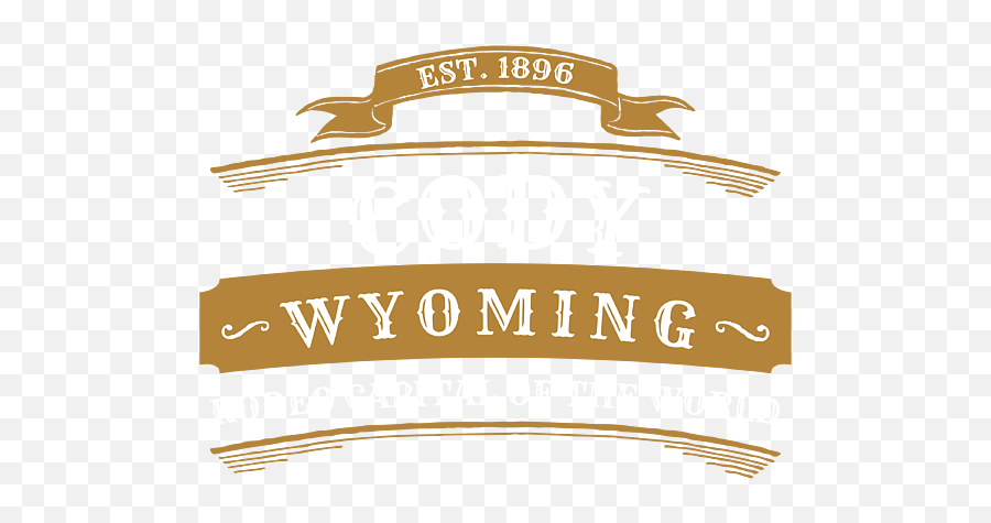 Cody Wyoming Shirt Long Sleeve Wy Rodeo Cowboy T - Shirt Emoji,Wyoming Cowboy Logo
