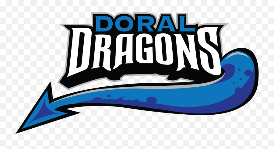 Doral Dragons New Logo U2013 Red Rock Campus My Name Is Andria Emoji,Dragon Mascot Logo