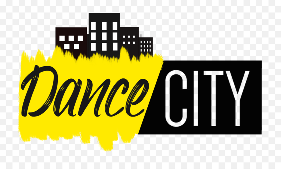 Dance City Unite Logo And Cover Behance Emoji,Unite Logo