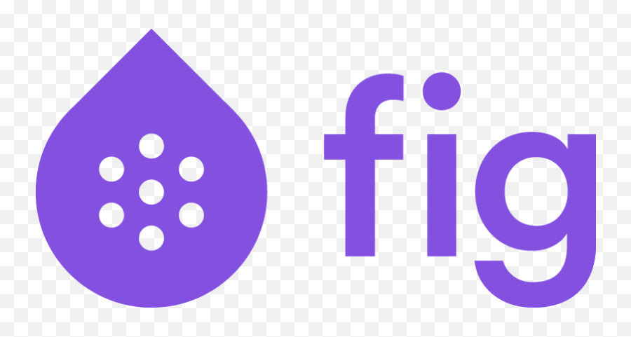 Filefig Logo Full Word - 400png Wikipedia Fig Crowdfunding Emoji,Word Logo