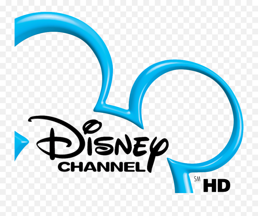 Disney Logo Wallpapers - Transparent Disney Channel Logo Png Emoji,Disney Logo