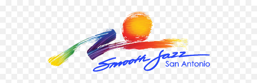 Smooth Jazz San Antonio Iheart Emoji,San Antonio Logo