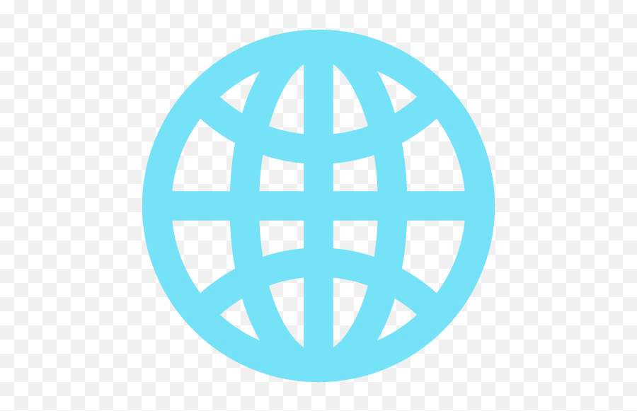 Global Journalist Flat Icon Png Emoji,Global Icon Png