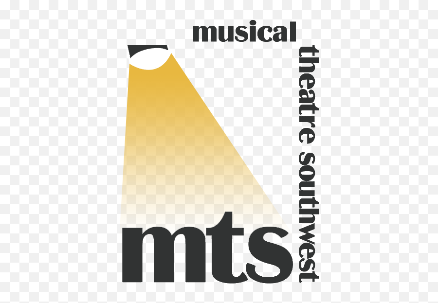 Musical Theatre Southwest U2013 Premiere Musical Theatre In New - Vertical Emoji,Southwest Logo